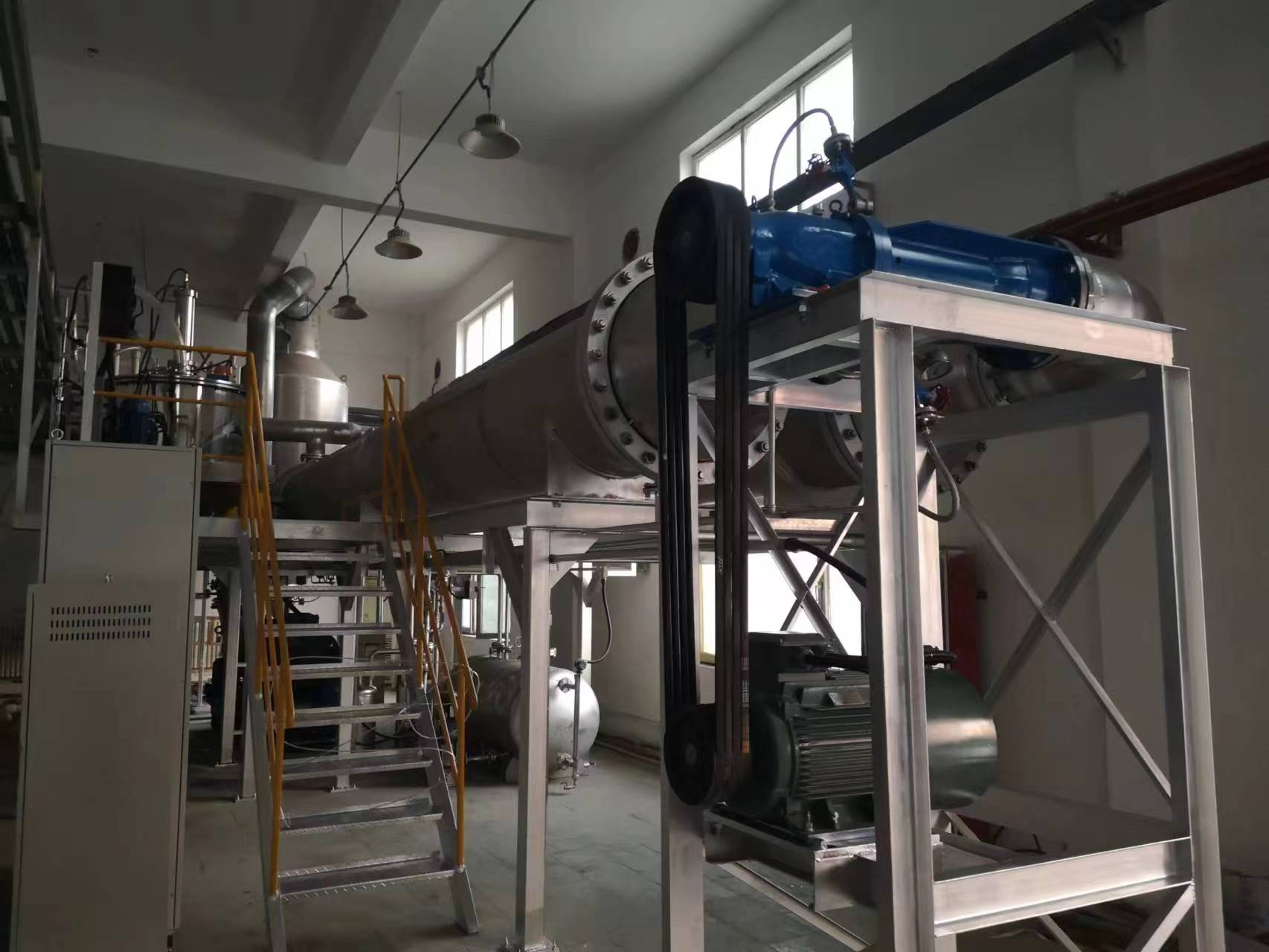 蒸酸蒸發(fā)器 蒸酸蒸發(fā)器